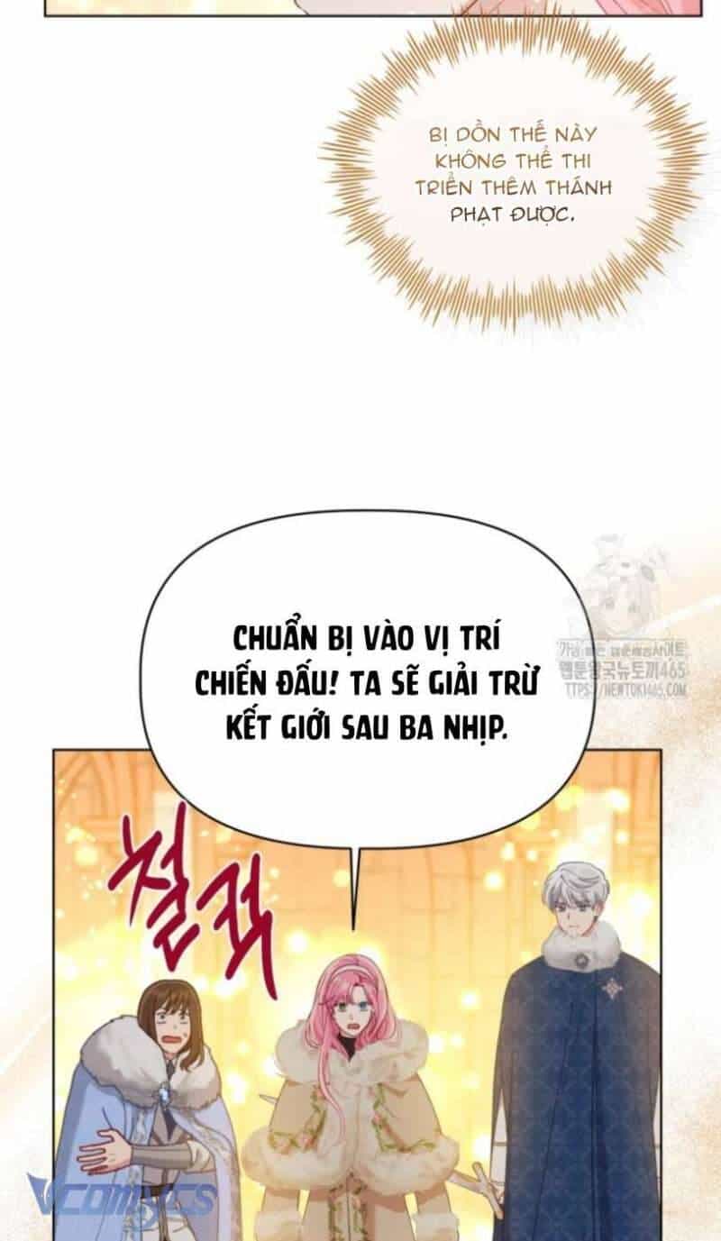 Sự Điều Trị Đặc Biệt Của Tinh Linh - Chương 91 - ảnh 47