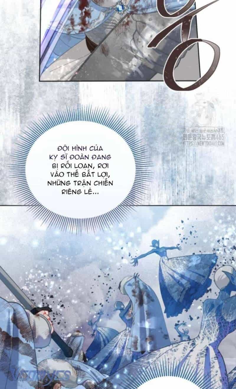 Sự Điều Trị Đặc Biệt Của Tinh Linh - Chương 91 - ảnh 60