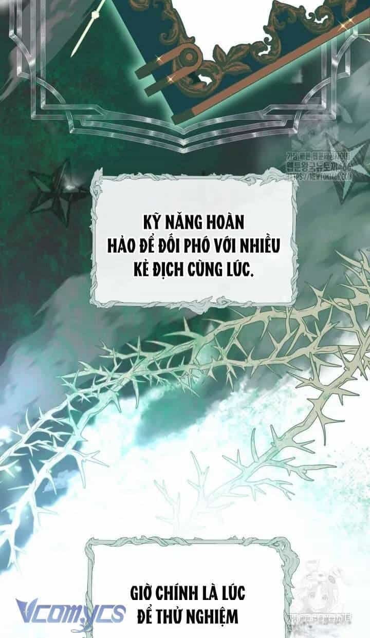 Sự Điều Trị Đặc Biệt Của Tinh Linh - Chương 92 - ảnh 6