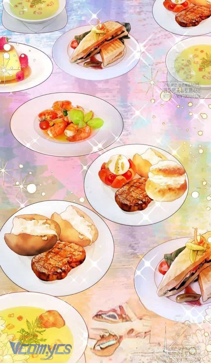 Sự Điều Trị Đặc Biệt Của Tinh Linh - Chương 92 - ảnh 71