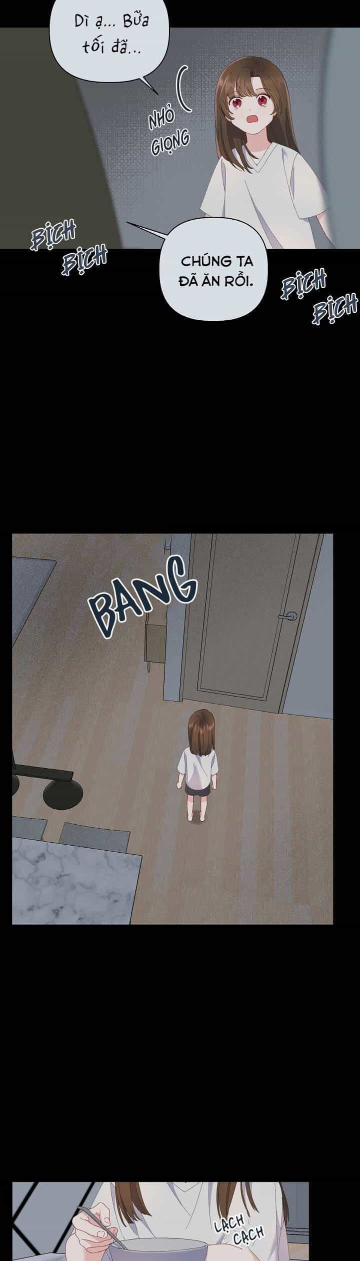 Sự Điều Trị Đặc Biệt Của Tinh Linh - Chương 7 - ảnh 12