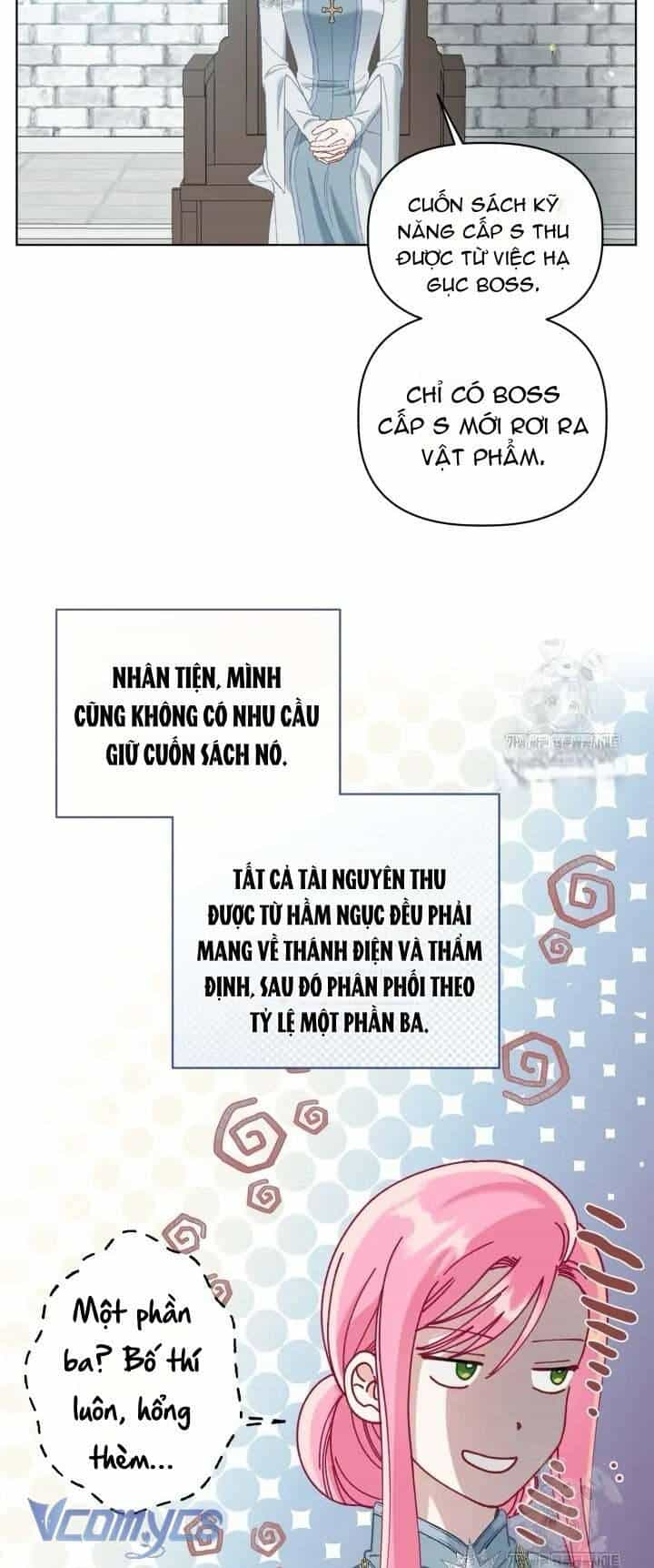Sự Điều Trị Đặc Biệt Của Tinh Linh - Chương 95 - ảnh 12