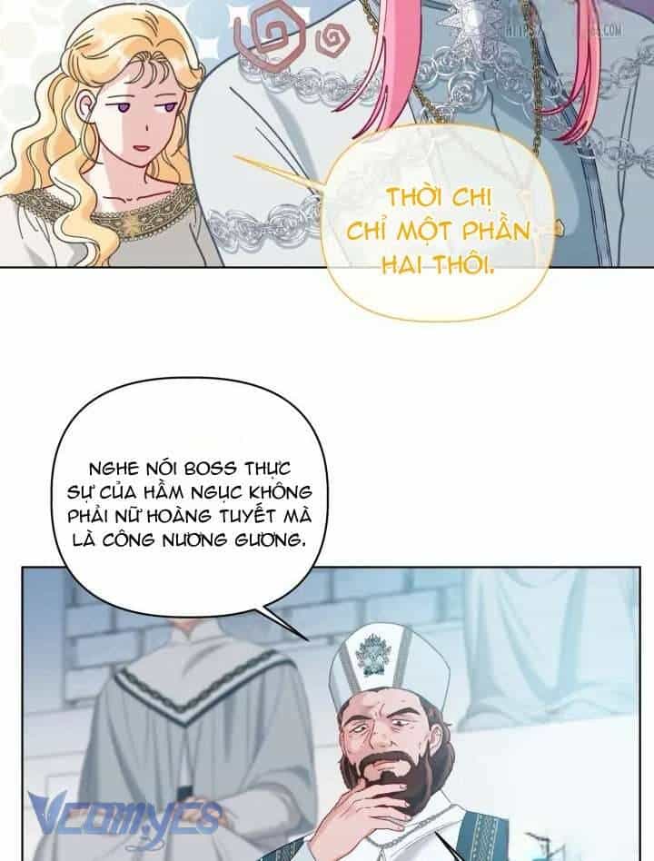 Sự Điều Trị Đặc Biệt Của Tinh Linh - Chương 95 - ảnh 13