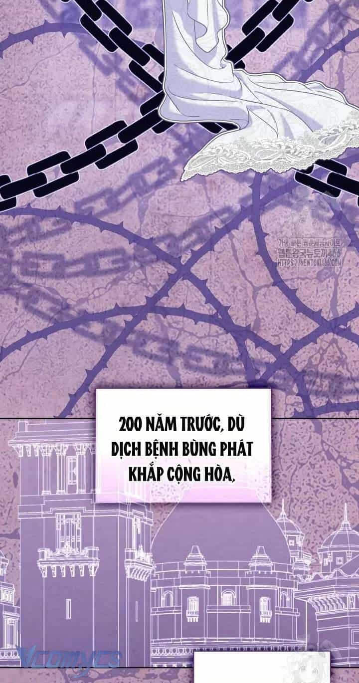 Sự Điều Trị Đặc Biệt Của Tinh Linh - Chương 95 - ảnh 59
