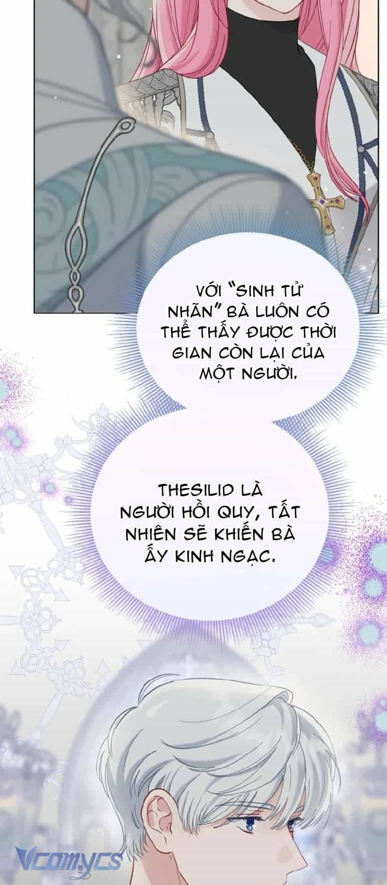 Sự Điều Trị Đặc Biệt Của Tinh Linh - Chương 96 - ảnh 17