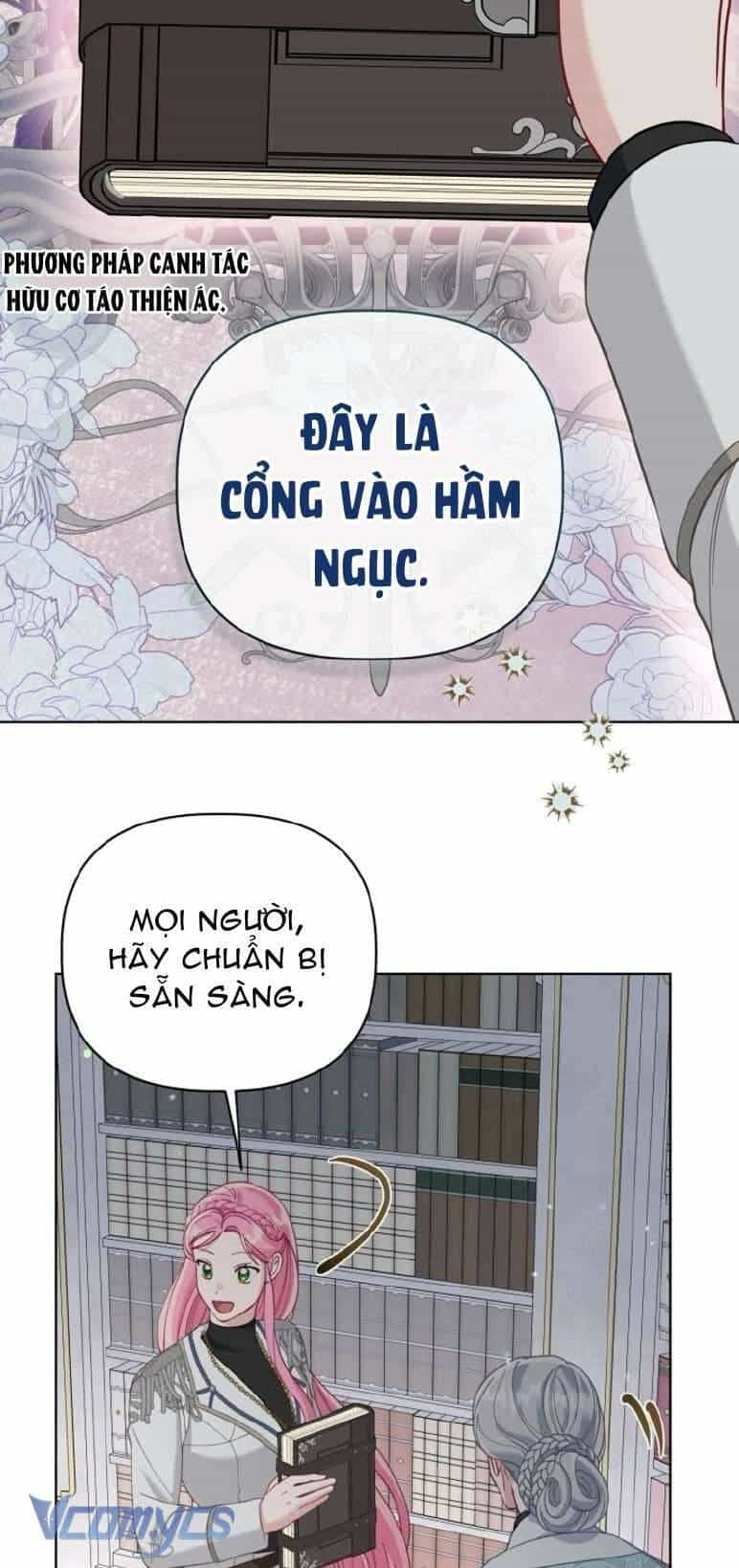 Sự Điều Trị Đặc Biệt Của Tinh Linh - Chương 96 - ảnh 24