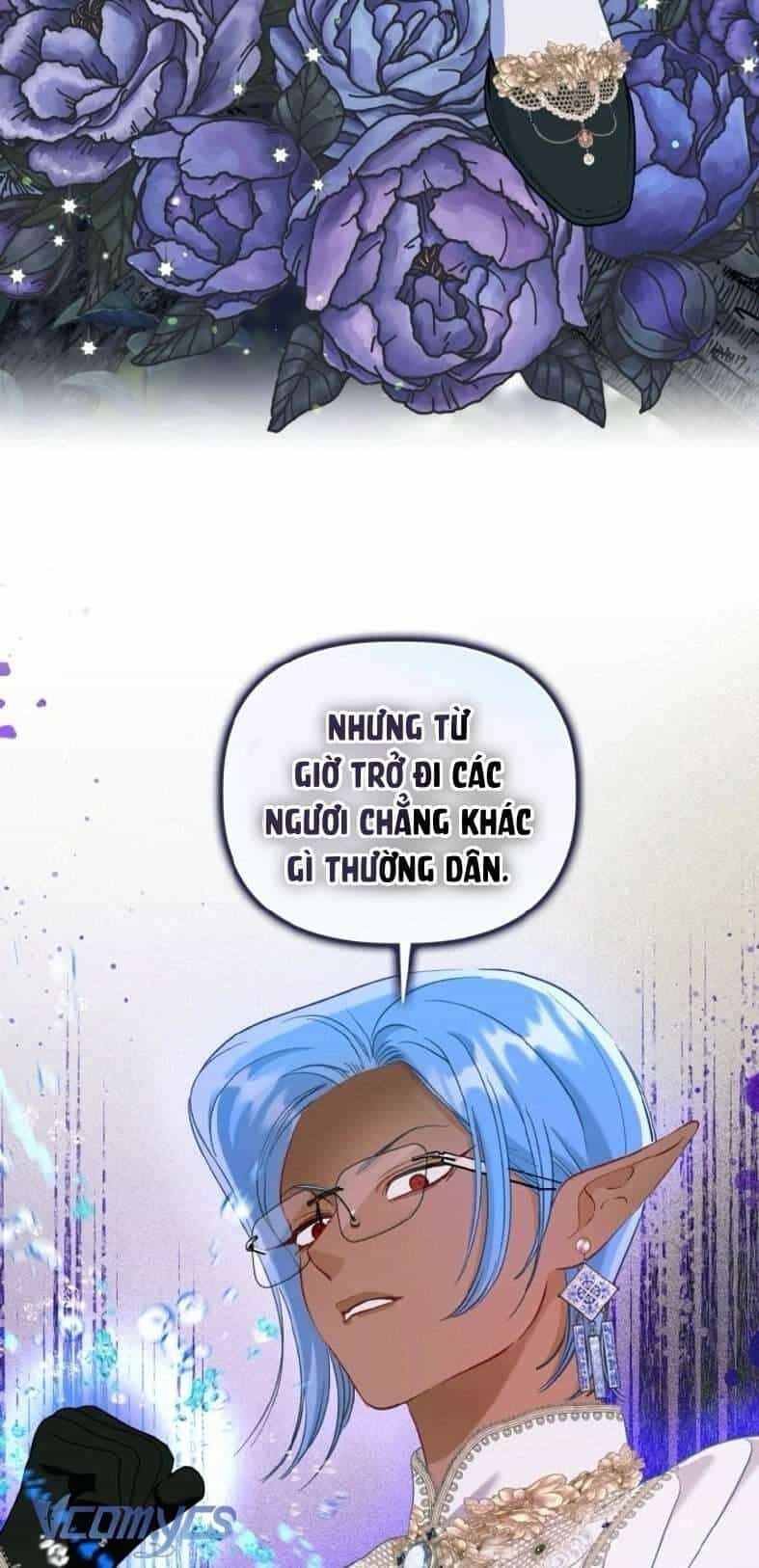 Sự Điều Trị Đặc Biệt Của Tinh Linh - Chương 96 - ảnh 49