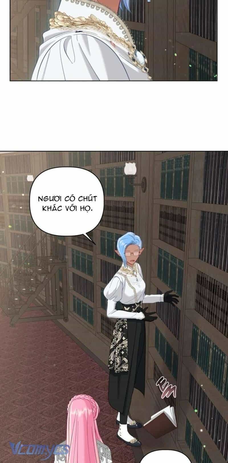 Sự Điều Trị Đặc Biệt Của Tinh Linh - Chương 96 - ảnh 66