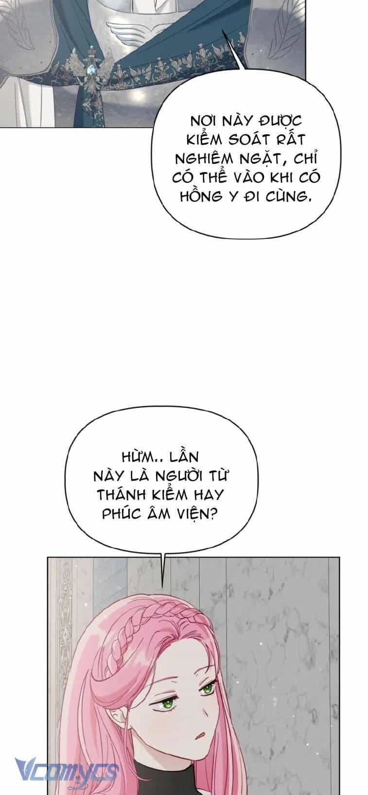 Sự Điều Trị Đặc Biệt Của Tinh Linh - Chương 96 - ảnh 8