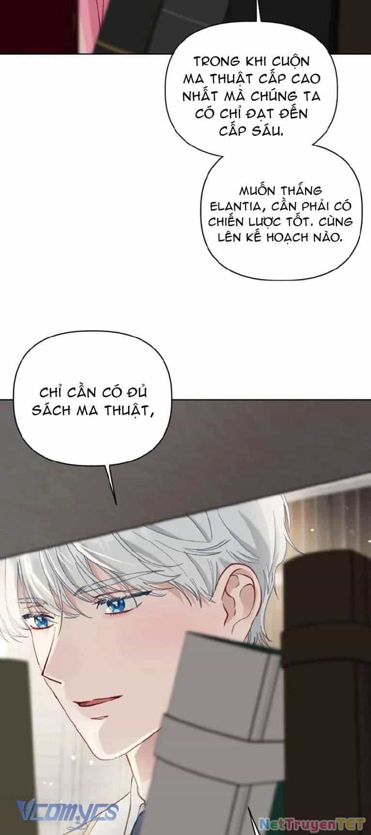 Sự Điều Trị Đặc Biệt Của Tinh Linh - Chương 97 - ảnh 32