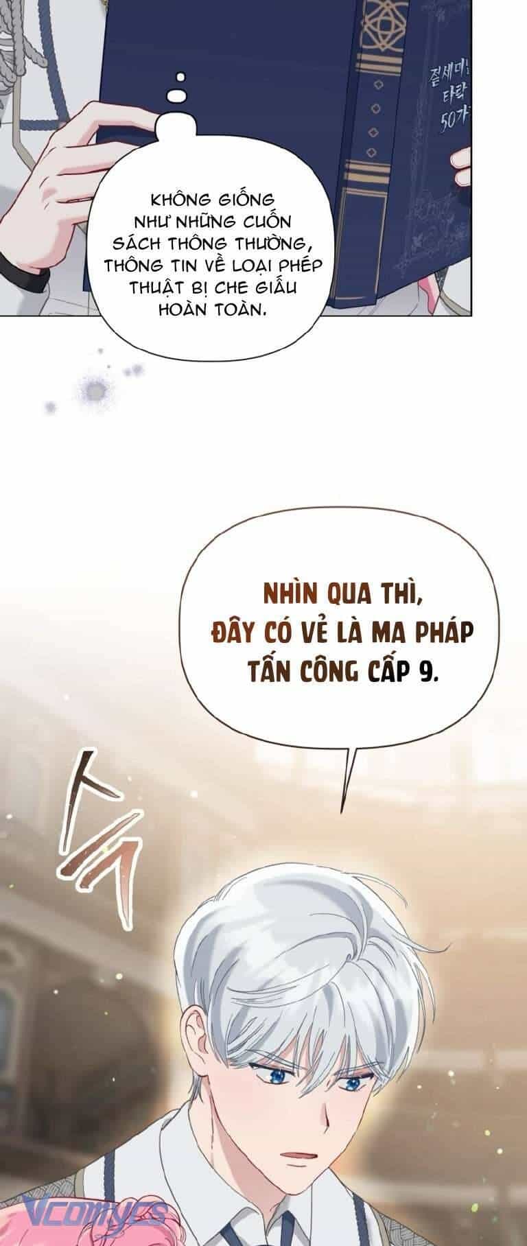 Sự Điều Trị Đặc Biệt Của Tinh Linh - Chương 98 - ảnh 6