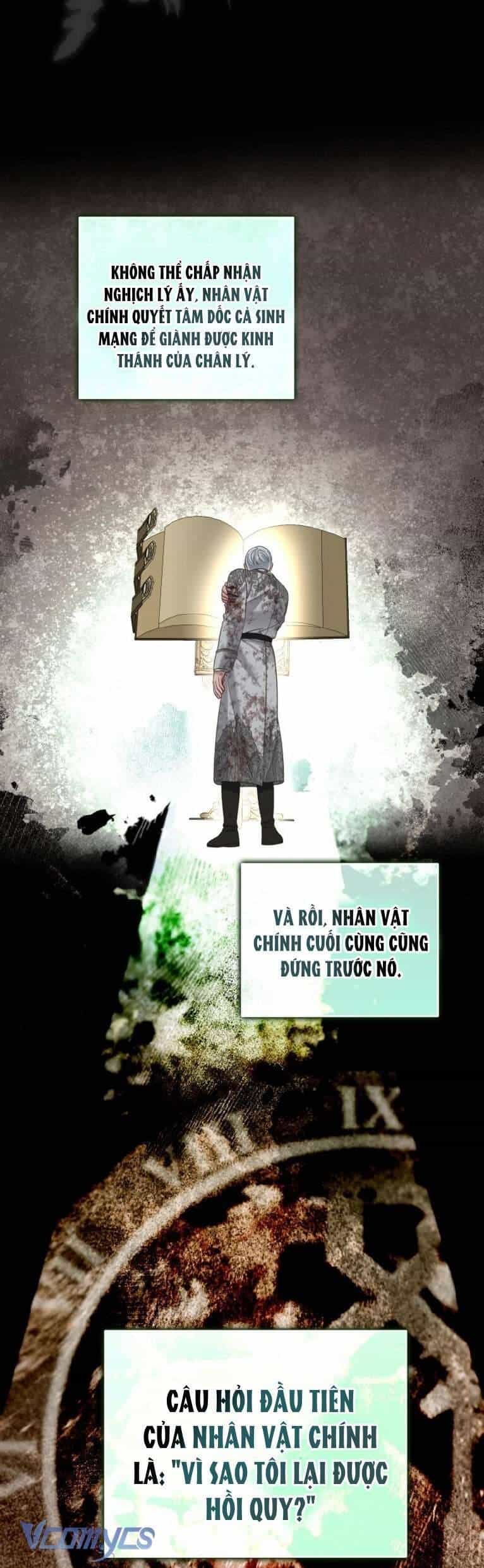 Sự Điều Trị Đặc Biệt Của Tinh Linh - Chương 99 - ảnh 28