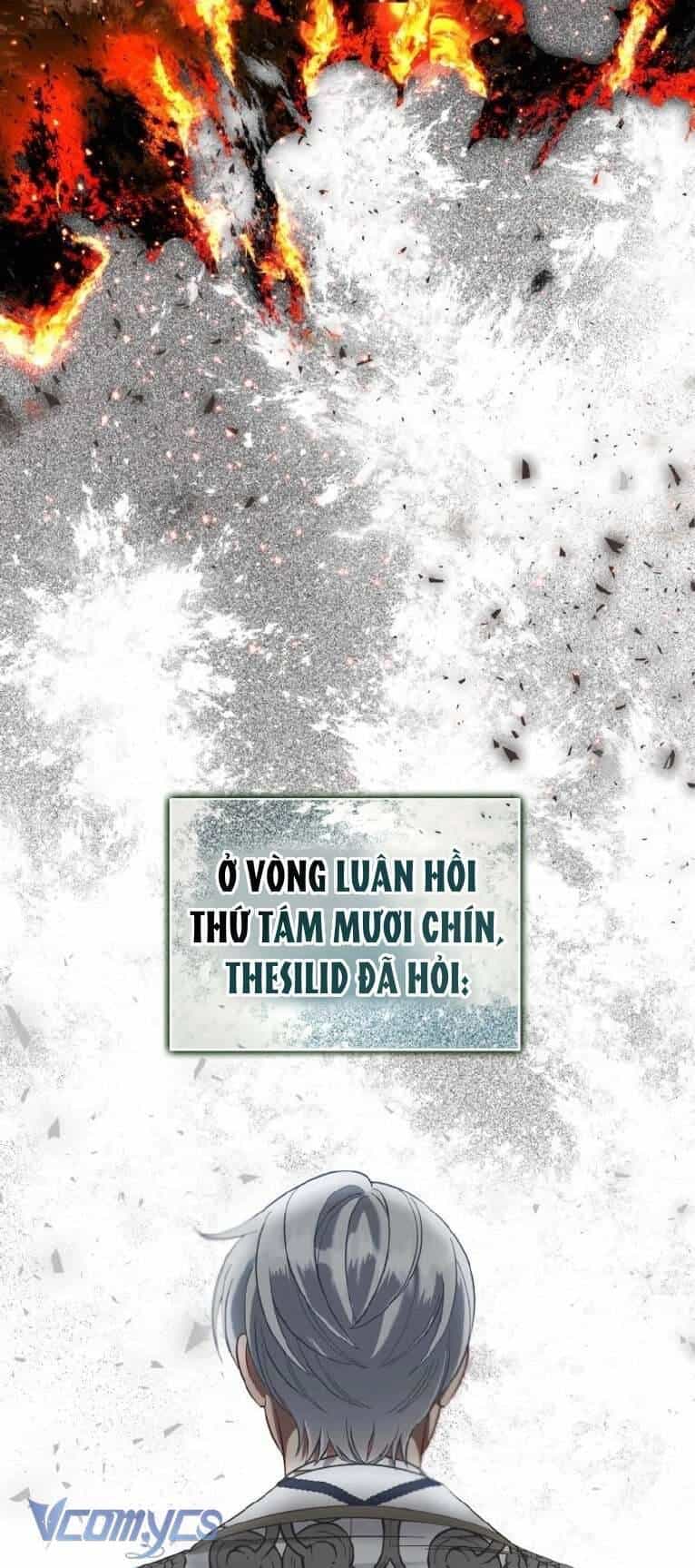 Sự Điều Trị Đặc Biệt Của Tinh Linh - Chương 99 - ảnh 31