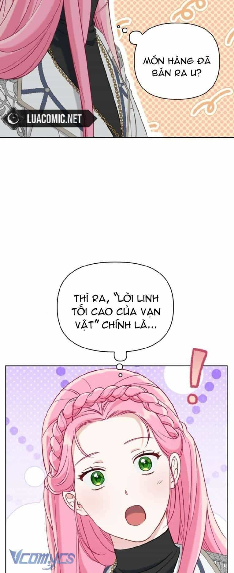 Sự Điều Trị Đặc Biệt Của Tinh Linh - Chương 100 - ảnh 6