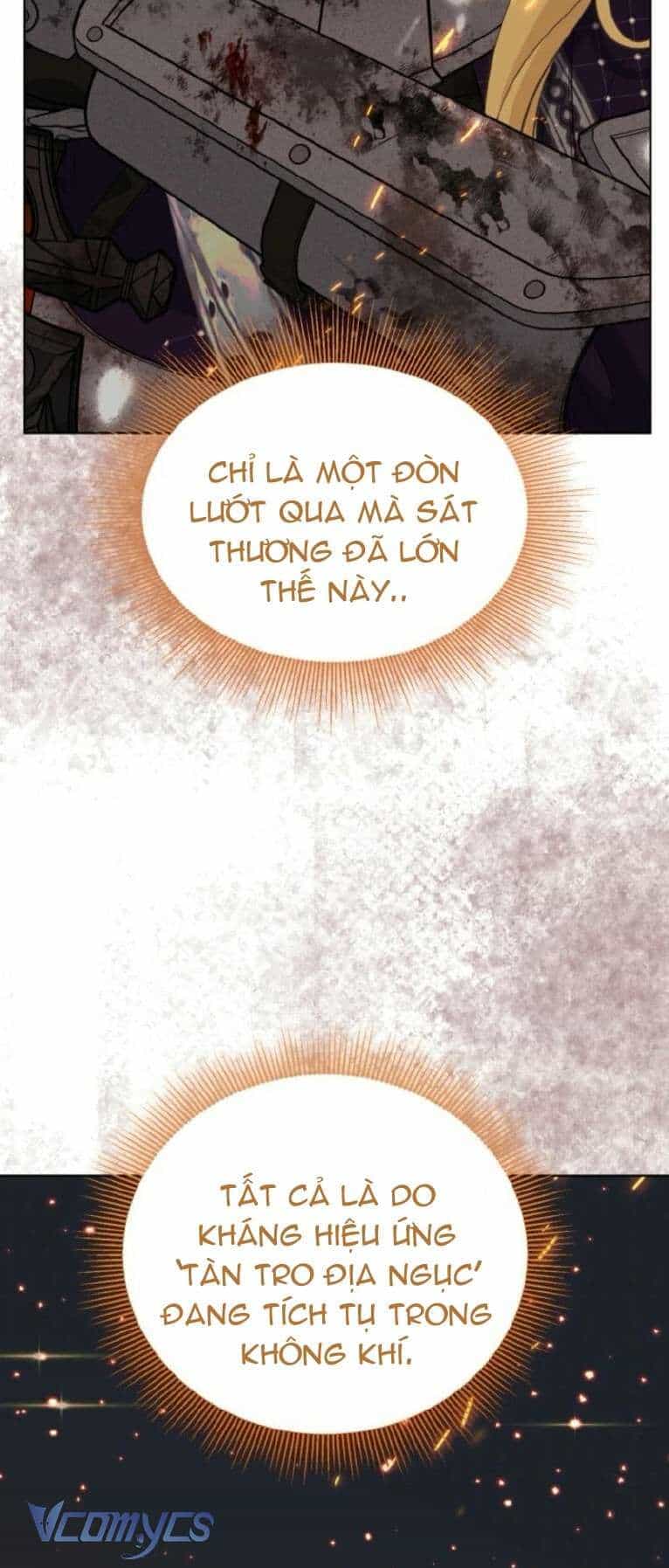 Sự Điều Trị Đặc Biệt Của Tinh Linh - Chương 101 - ảnh 36