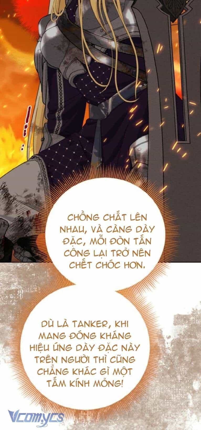 Sự Điều Trị Đặc Biệt Của Tinh Linh - Chương 101 - ảnh 38