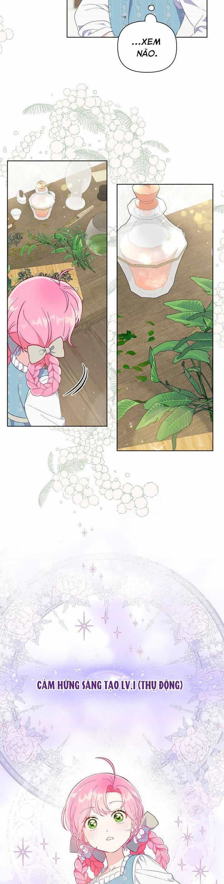 Sự Điều Trị Đặc Biệt Của Tinh Linh - Chương 18.5 - ảnh 10