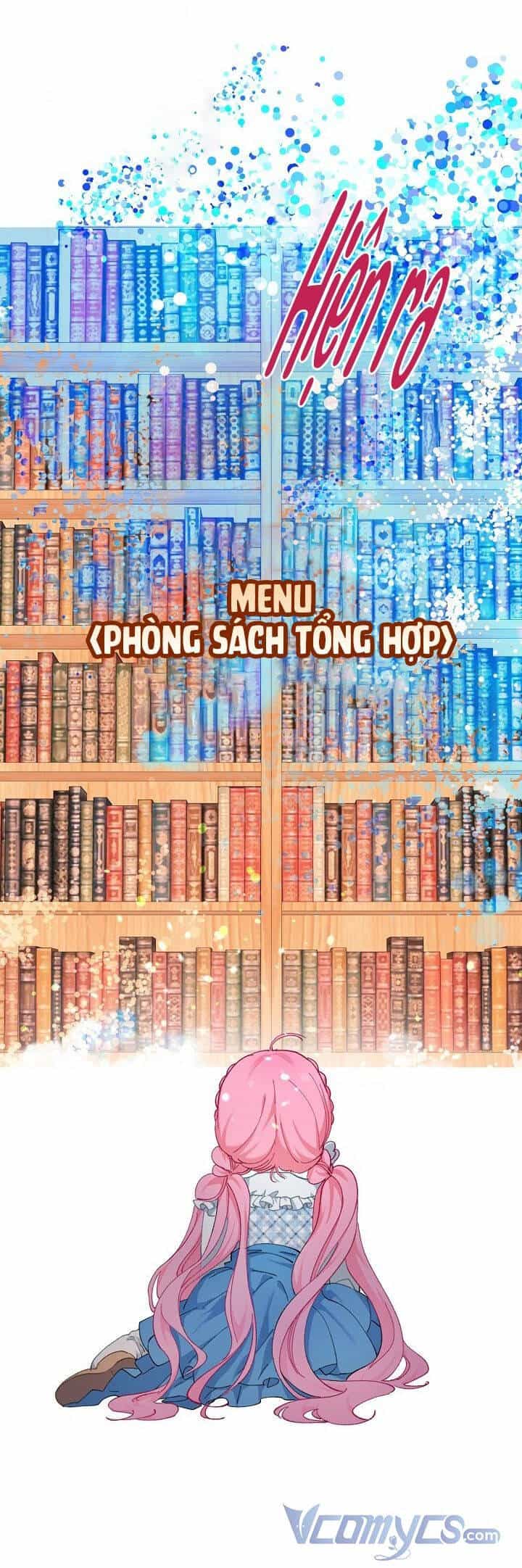 Sự Điều Trị Đặc Biệt Của Tinh Linh - Chương 2.5 - ảnh 13