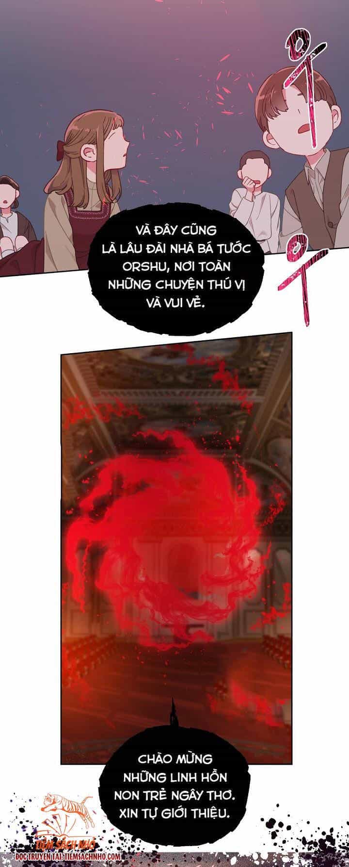 Sự Điều Trị Đặc Biệt Của Tinh Linh - Chương 23.5 - ảnh 26