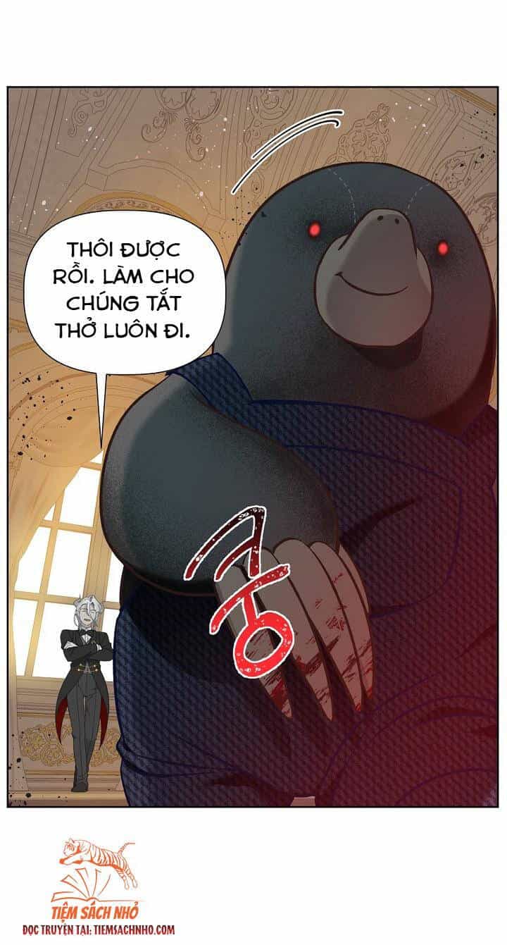 Sự Điều Trị Đặc Biệt Của Tinh Linh - Chương 27 - ảnh 6
