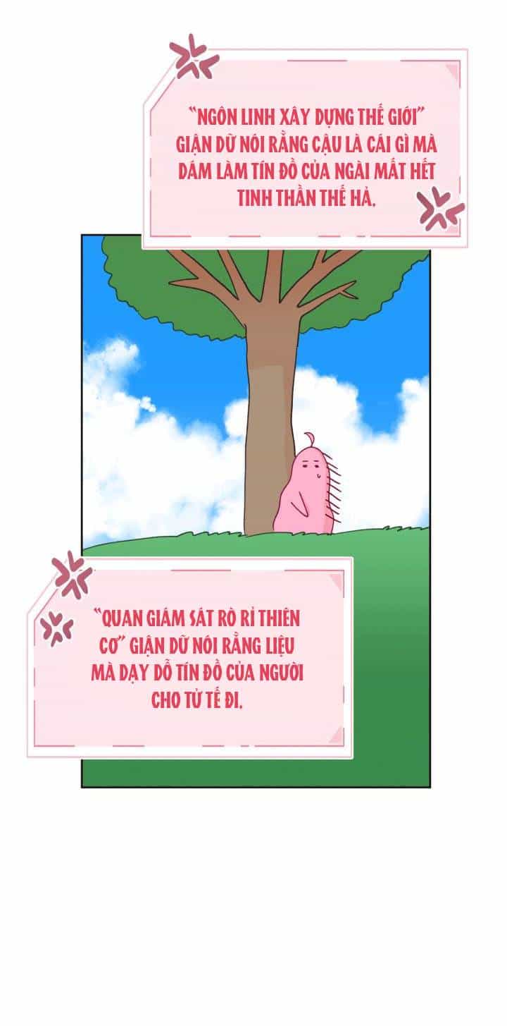 Sự Điều Trị Đặc Biệt Của Tinh Linh - Chương 31 - ảnh 37