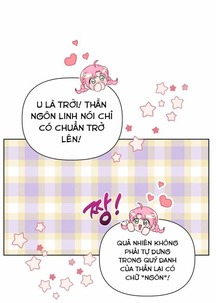 Sự Điều Trị Đặc Biệt Của Tinh Linh - Chương 31 - ảnh 40
