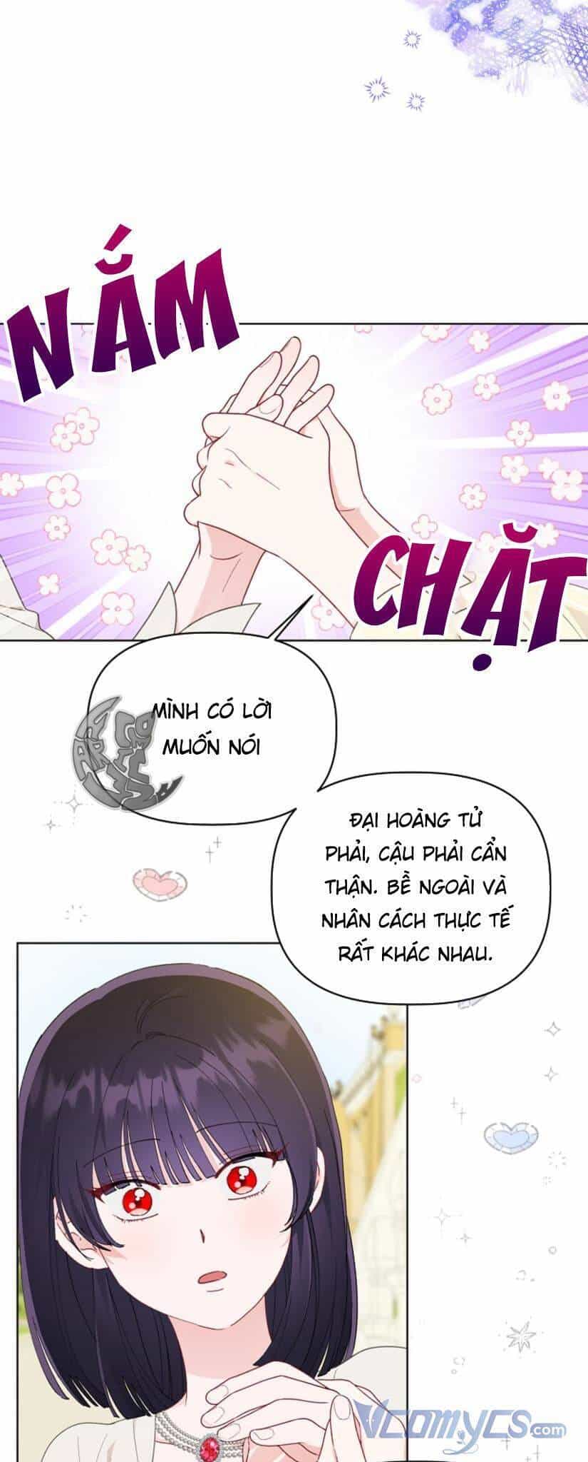 Sự Điều Trị Đặc Biệt Của Tinh Linh - Chương 44 - ảnh 33