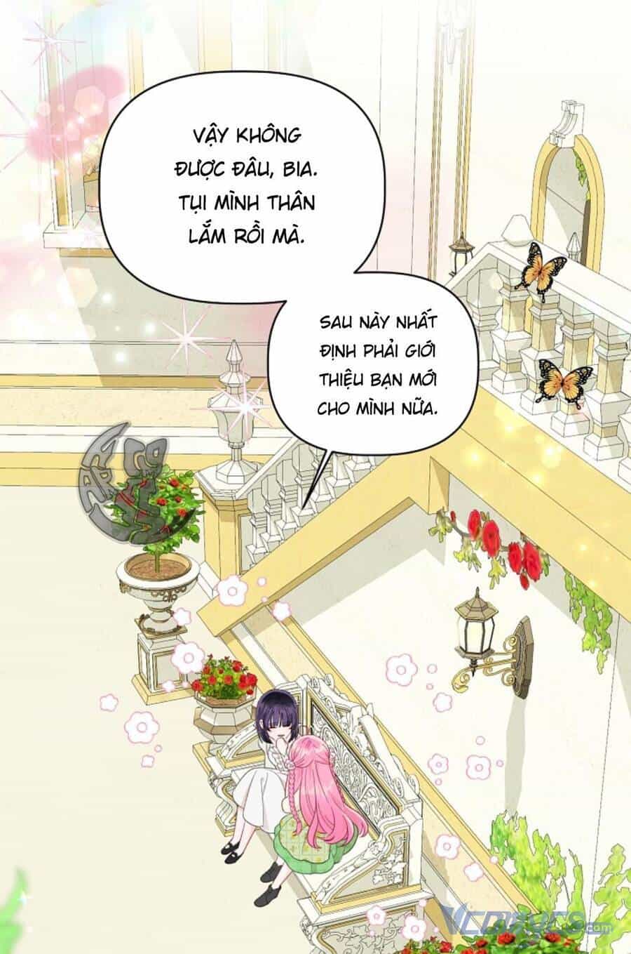 Sự Điều Trị Đặc Biệt Của Tinh Linh - Chương 44 - ảnh 42