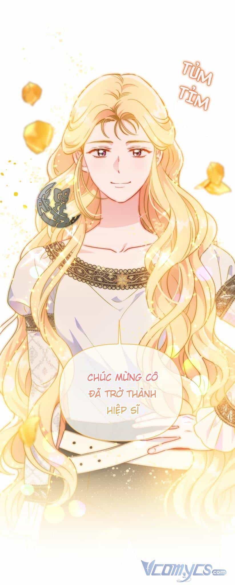 Sự Điều Trị Đặc Biệt Của Tinh Linh - Chương 44 - ảnh 64