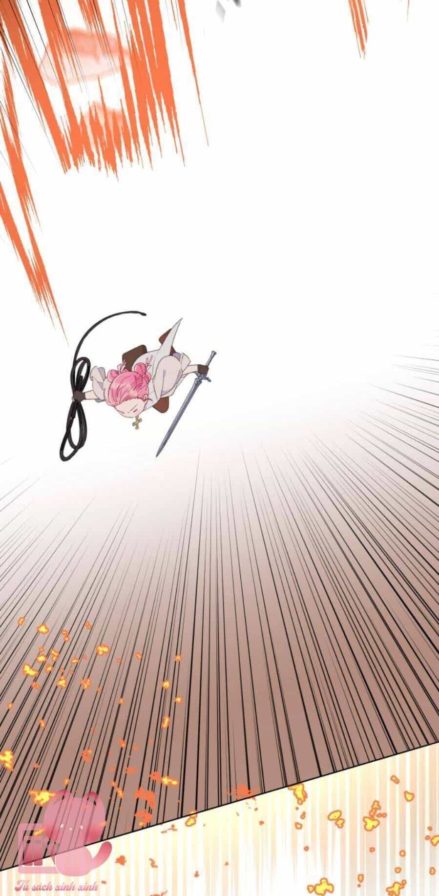 Sự Điều Trị Đặc Biệt Của Tinh Linh - Chương 47 - ảnh 42