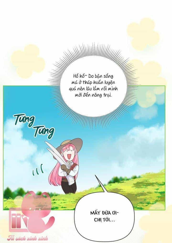 Sự Điều Trị Đặc Biệt Của Tinh Linh - Chương 48 - ảnh 66