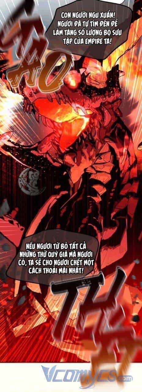 Sự Điều Trị Đặc Biệt Của Tinh Linh - Chương 50 - ảnh 14