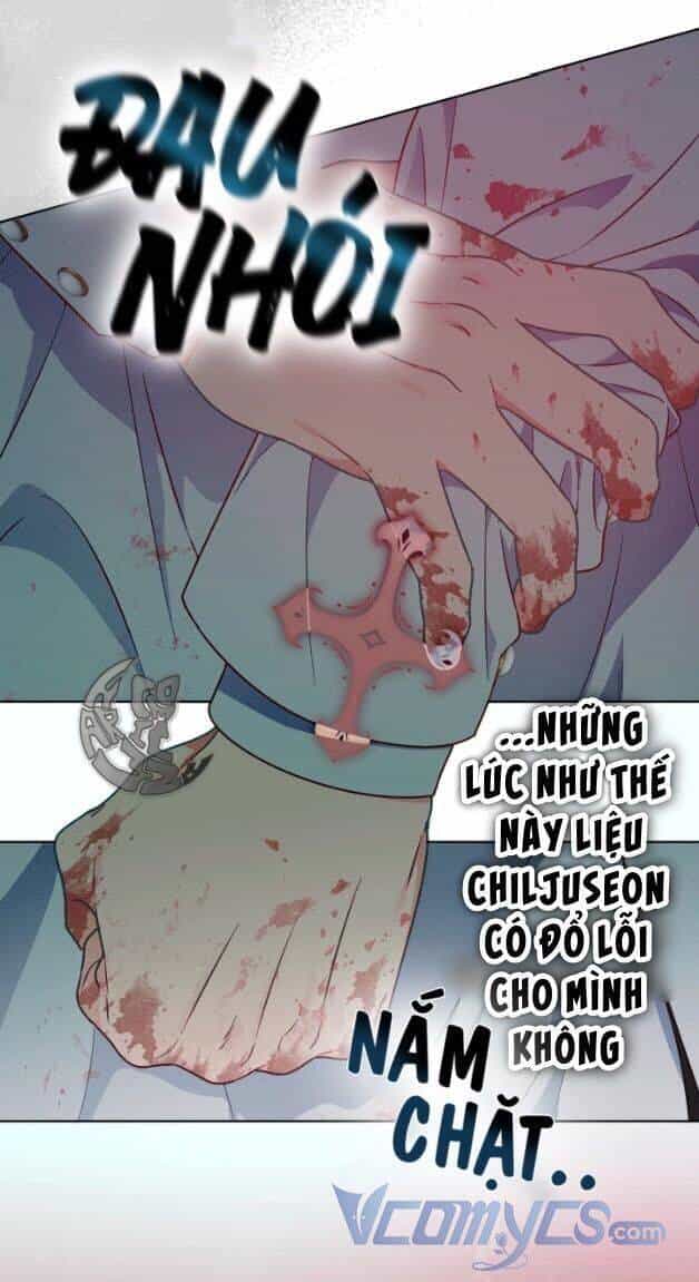 Sự Điều Trị Đặc Biệt Của Tinh Linh - Chương 50 - ảnh 57
