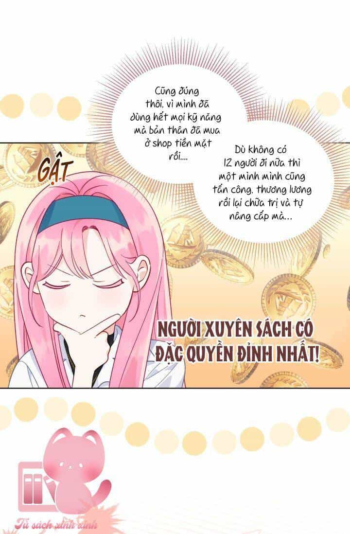Sự Điều Trị Đặc Biệt Của Tinh Linh - Chương 51 - ảnh 61