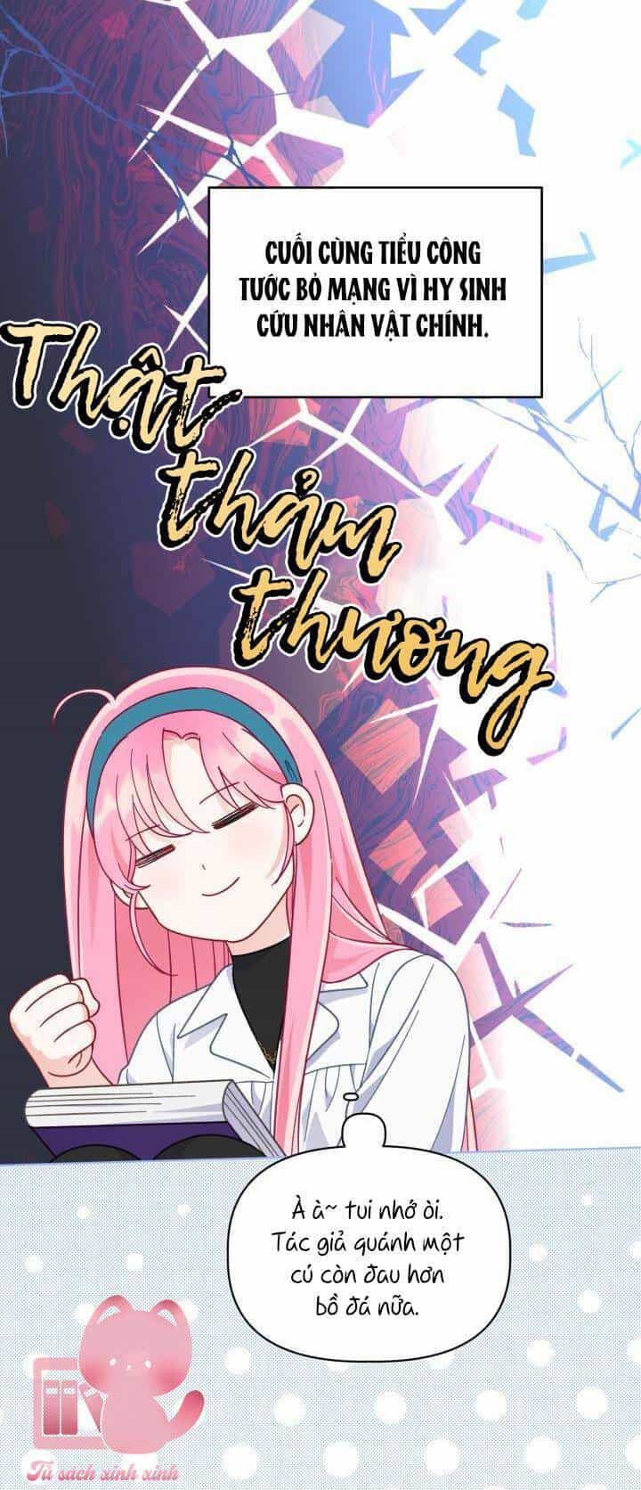 Sự Điều Trị Đặc Biệt Của Tinh Linh - Chương 52 - ảnh 34