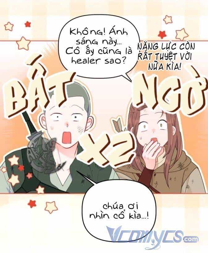 Sự Điều Trị Đặc Biệt Của Tinh Linh - Chương 53 - ảnh 13