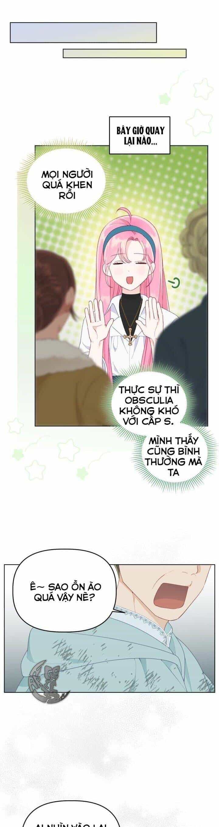 Sự Điều Trị Đặc Biệt Của Tinh Linh - Chương 56 - ảnh 12