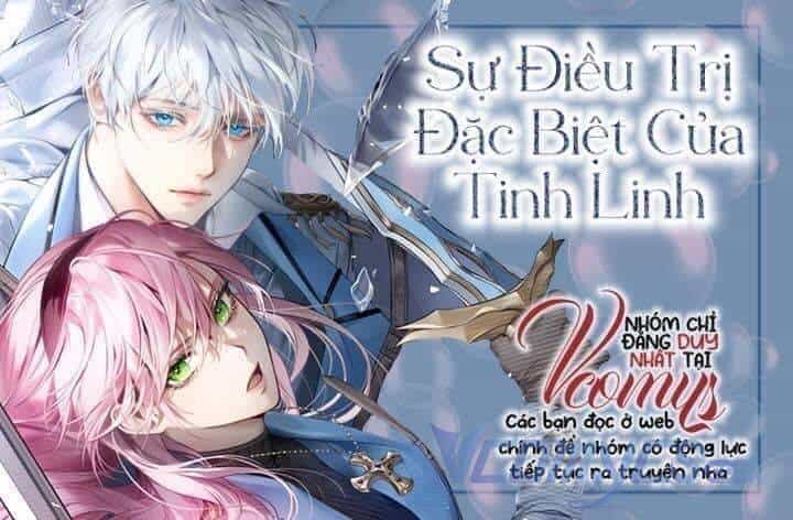 Sự Điều Trị Đặc Biệt Của Tinh Linh - Chương 57 - ảnh 2
