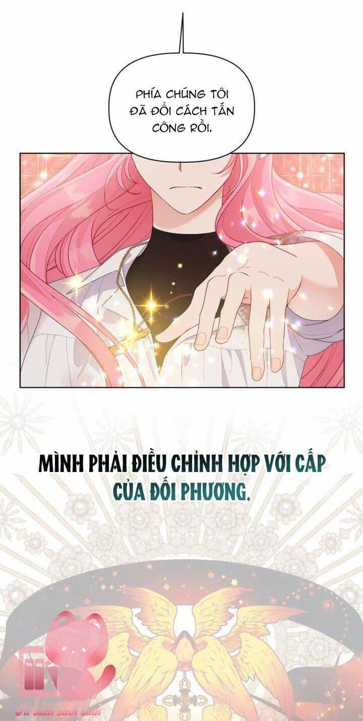 Sự Điều Trị Đặc Biệt Của Tinh Linh - Chương 61 - ảnh 57