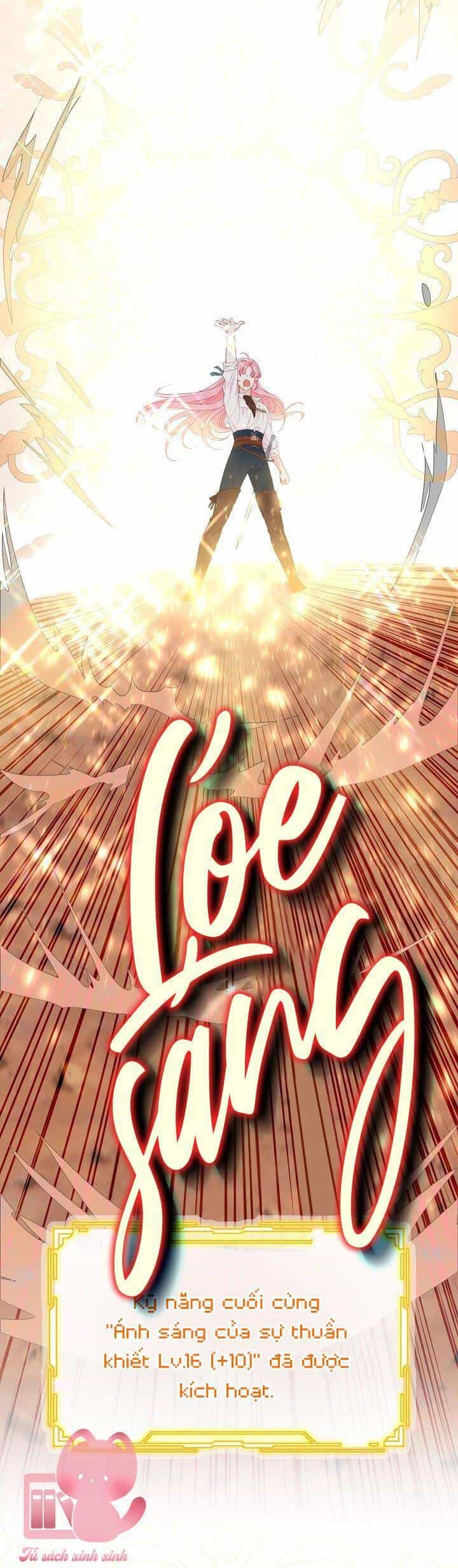Sự Điều Trị Đặc Biệt Của Tinh Linh - Chương 62 - ảnh 44