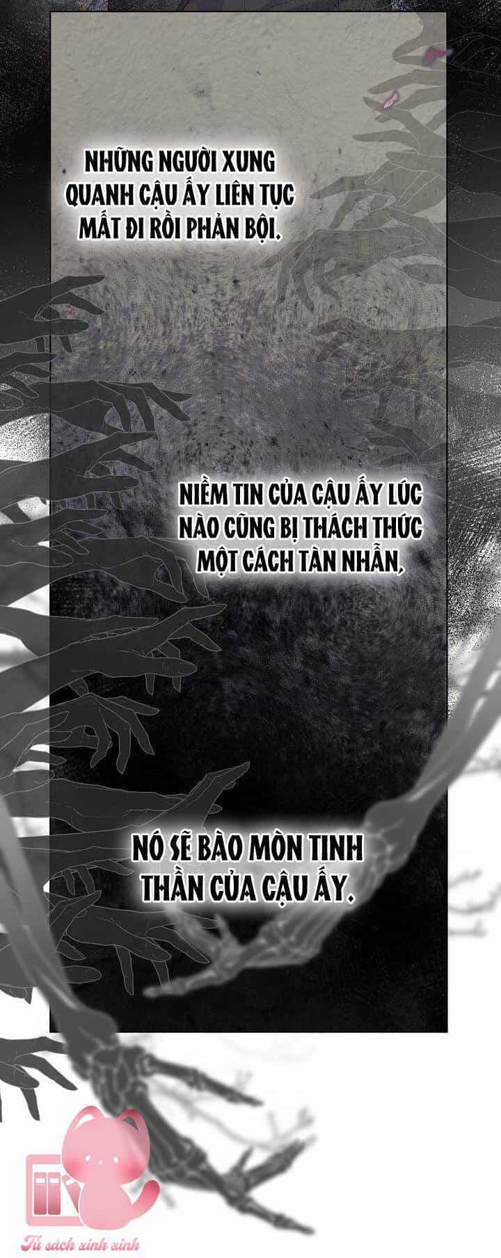 Sự Điều Trị Đặc Biệt Của Tinh Linh - Chương 63 - ảnh 42
