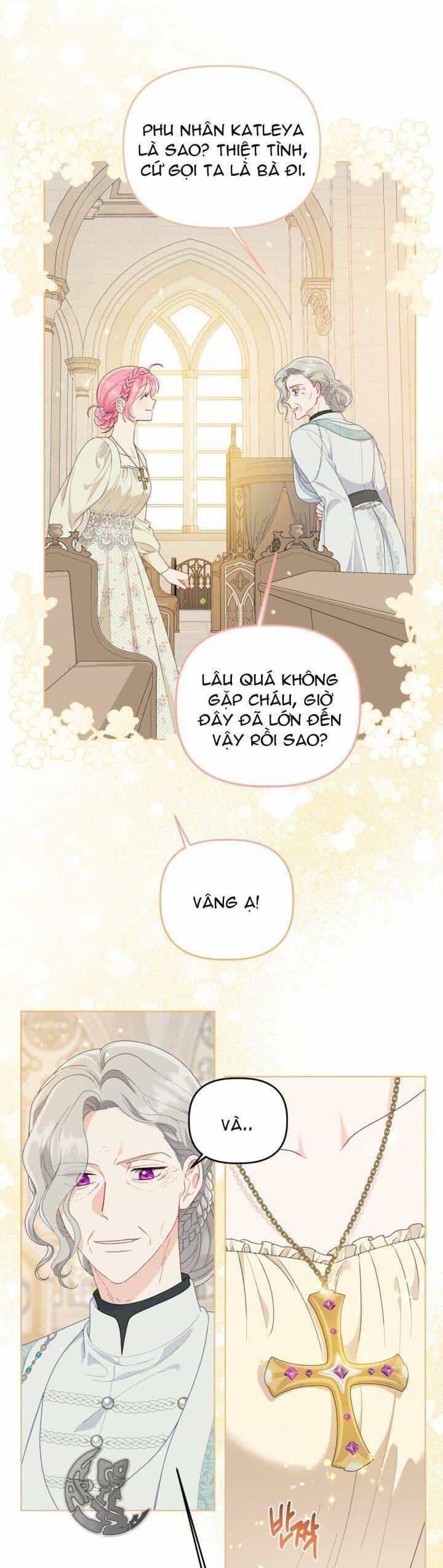 Sự Điều Trị Đặc Biệt Của Tinh Linh - Chương 65 - ảnh 12