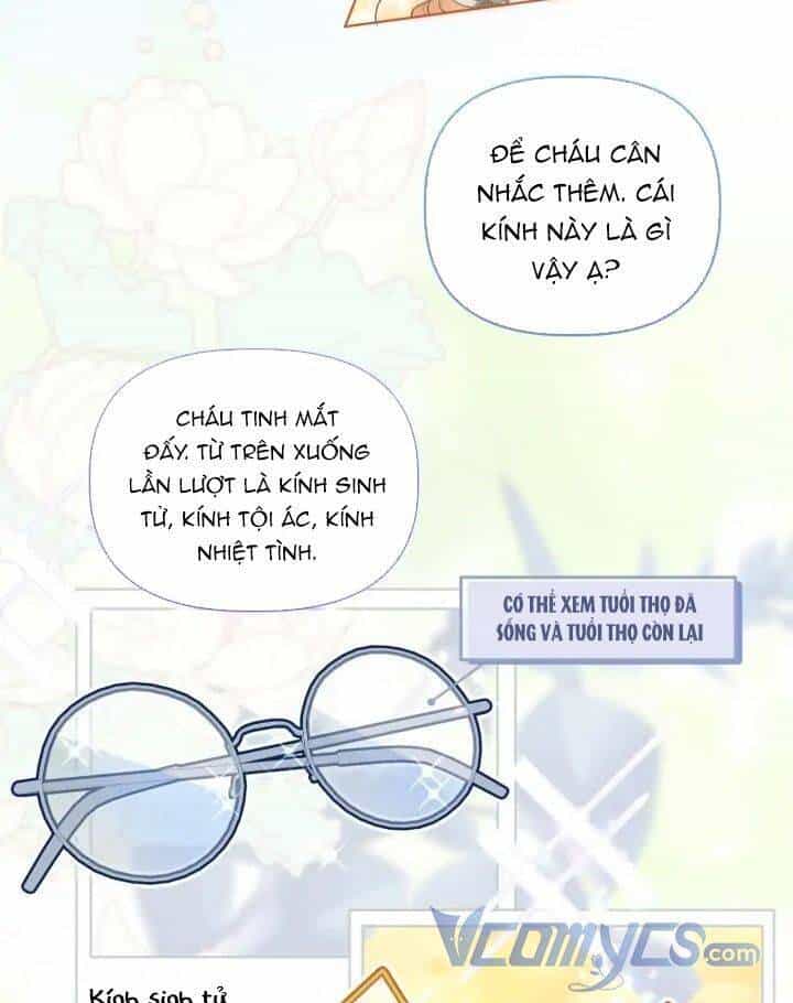 Sự Điều Trị Đặc Biệt Của Tinh Linh - Chương 68 - ảnh 49