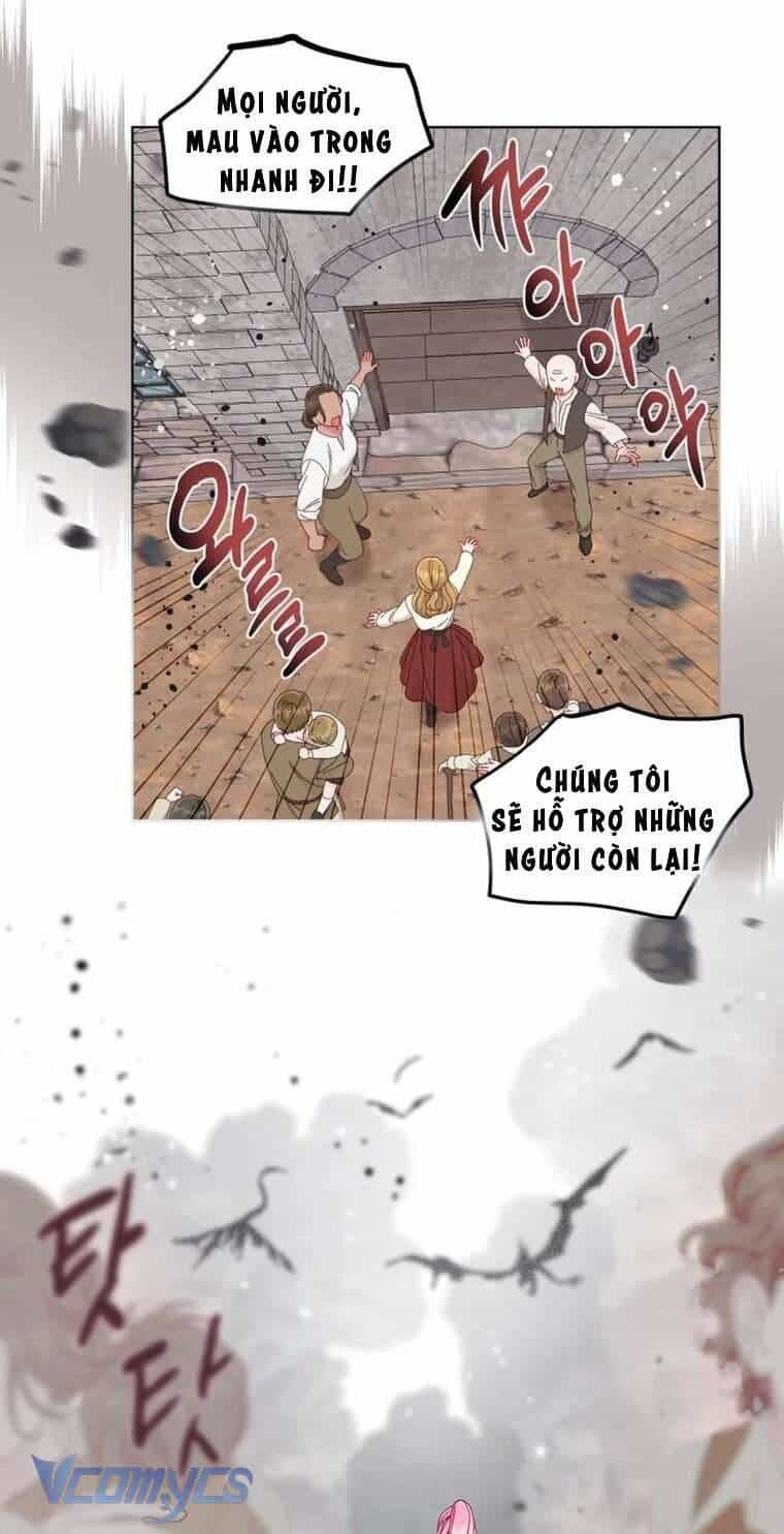 Sự Điều Trị Đặc Biệt Của Tinh Linh - Chương 71 - ảnh 15