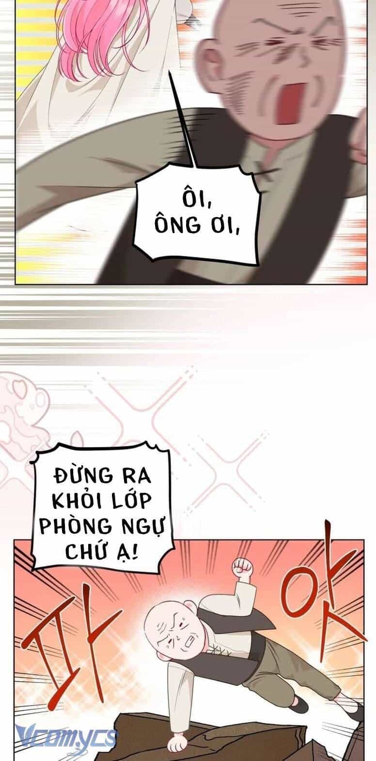 Sự Điều Trị Đặc Biệt Của Tinh Linh - Chương 71 - ảnh 41