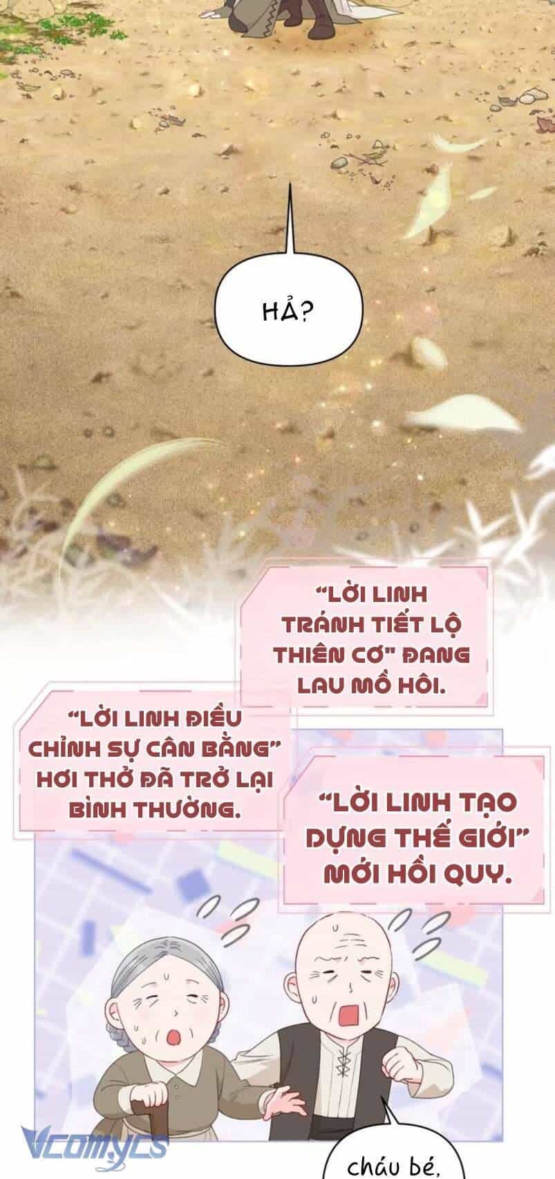 Sự Điều Trị Đặc Biệt Của Tinh Linh - Chương 71 - ảnh 59