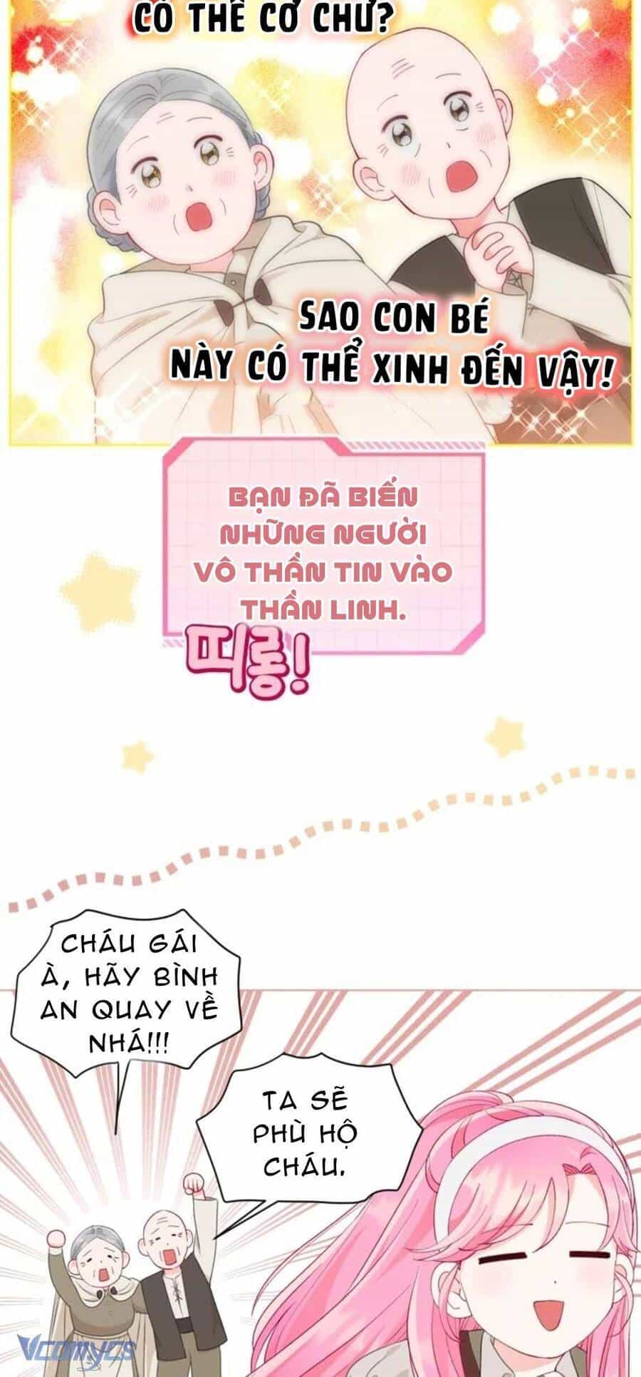 Sự Điều Trị Đặc Biệt Của Tinh Linh - Chương 71 - ảnh 67