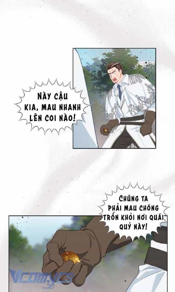 Sự Điều Trị Đặc Biệt Của Tinh Linh - Chương 72 - ảnh 58