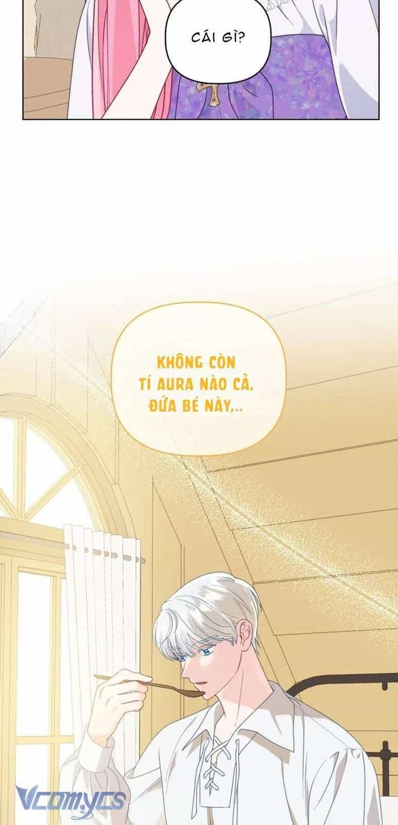 Sự Điều Trị Đặc Biệt Của Tinh Linh - Chương 73 - ảnh 40