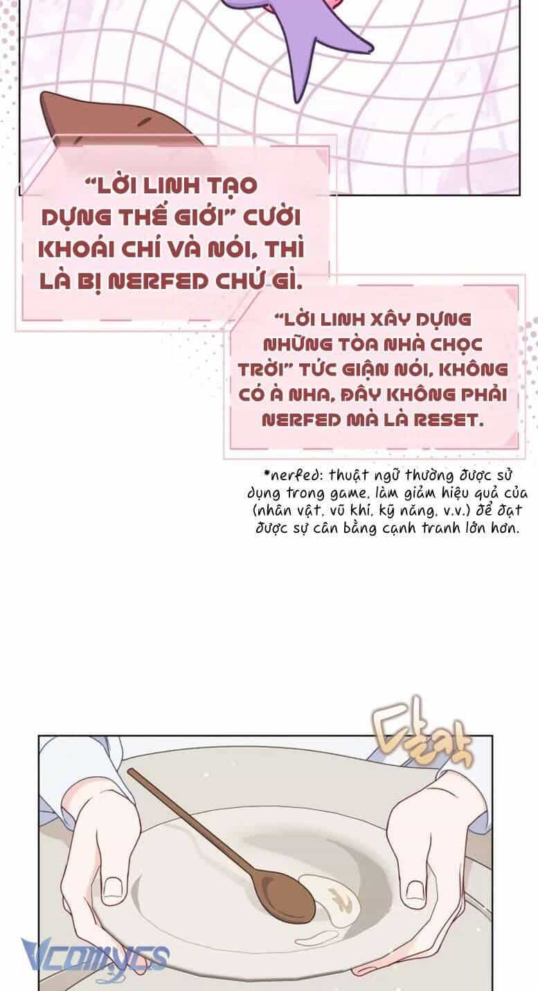 Sự Điều Trị Đặc Biệt Của Tinh Linh - Chương 73 - ảnh 45